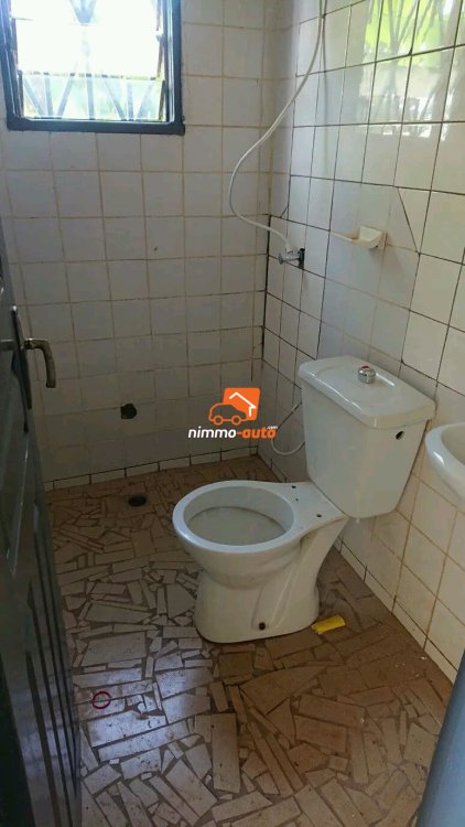 Appartement moderne a louer a efoulan