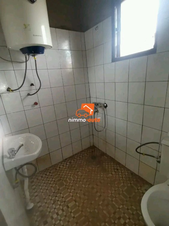 Villa a louer a nsam