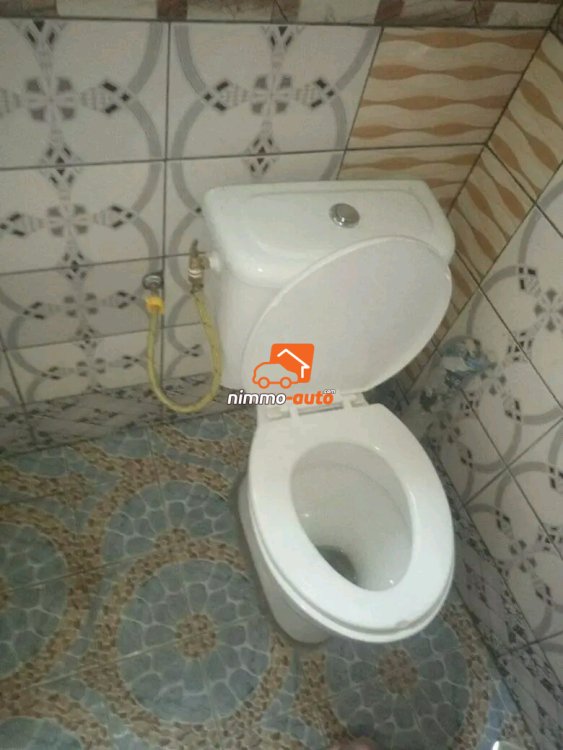 Studio moderne individuel a louer a simbock