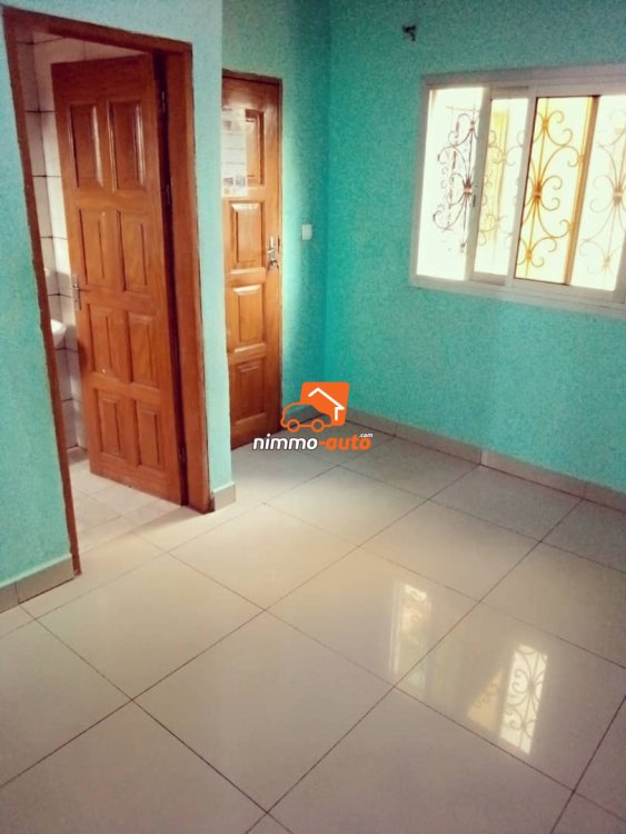 Appartement Chic 3Ch à louer à Essos dans un Immeuble