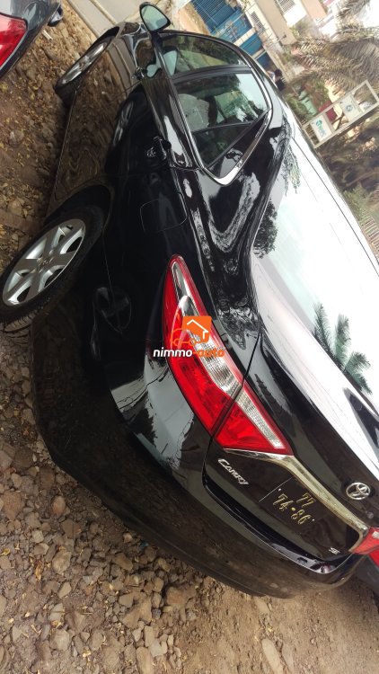 camry 2018 (PD)