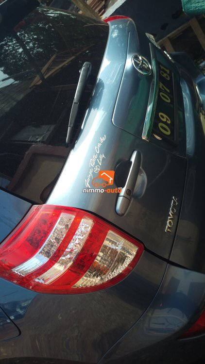 Rav4 2012 (T&Y)