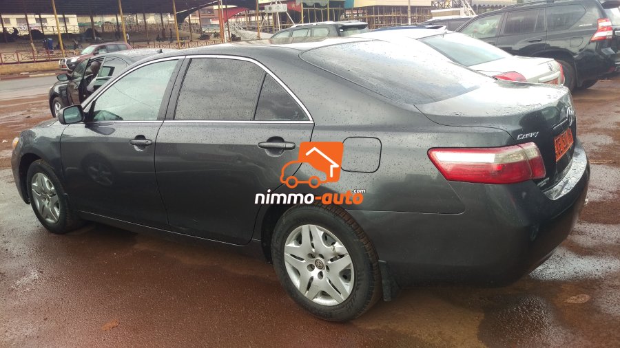 Camry a louer