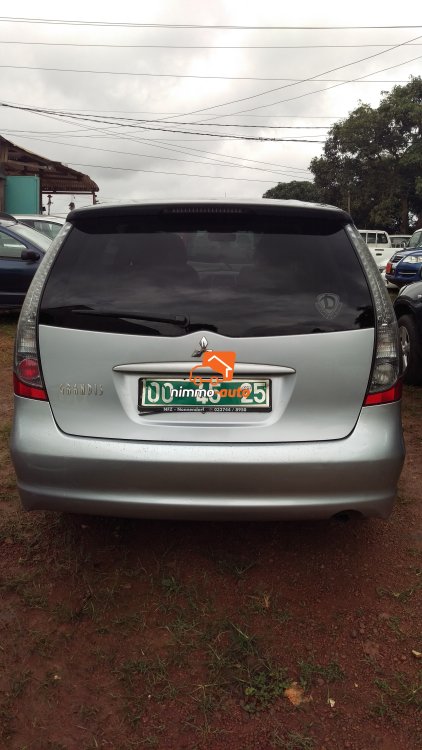 Mitsubishi