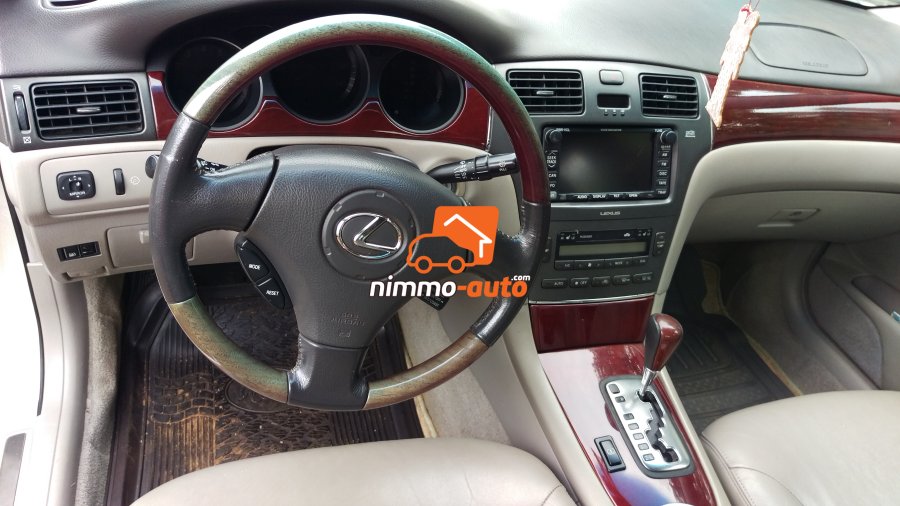 Lexus ES 300