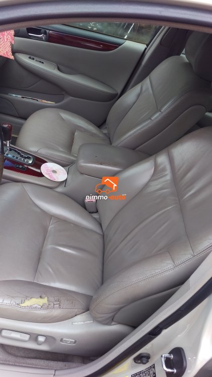 Lexus ES 300