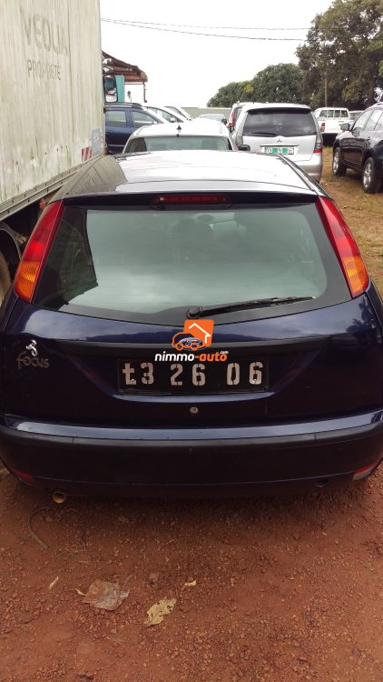 Focus ford