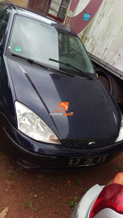 Focus ford