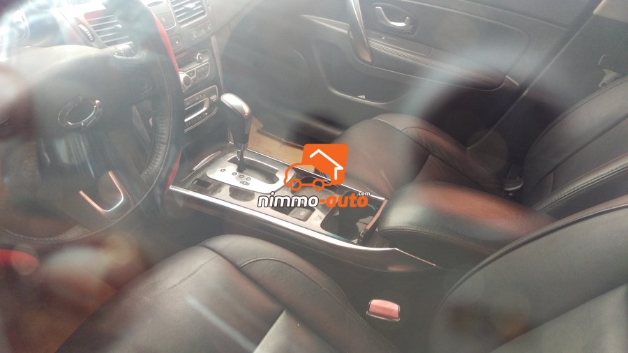 Renault SM5