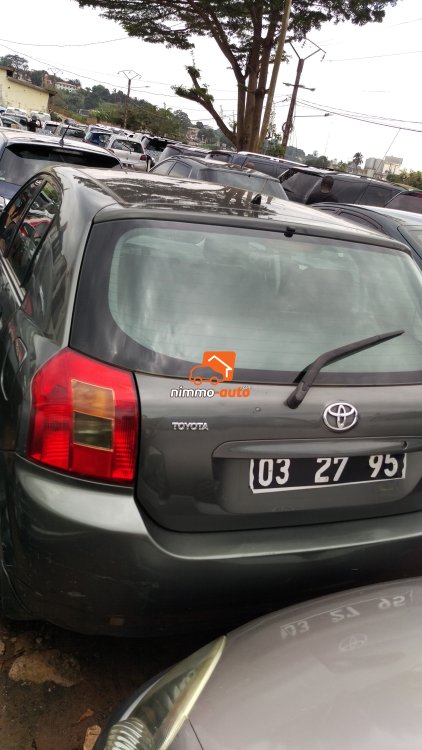 Toyota 115
