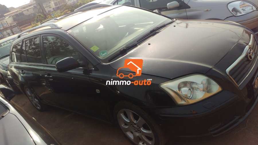 Avensic 2005 (PB1)