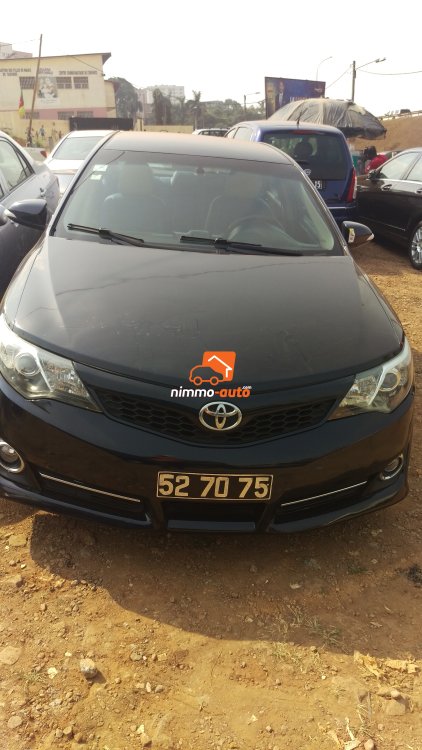 camry GL (PBG1)