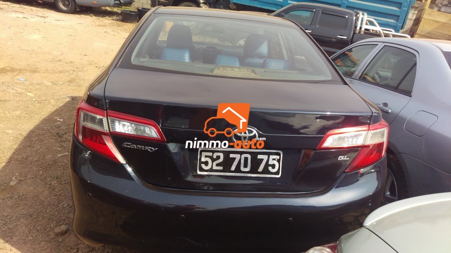 camry GL (PBG1)