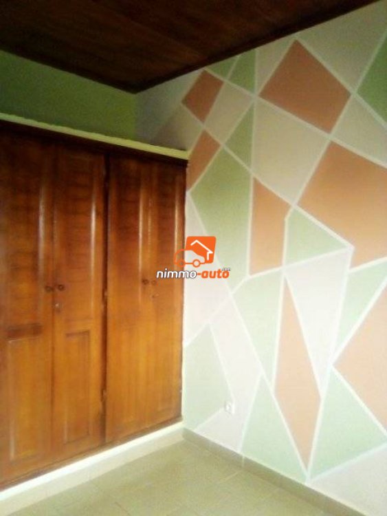 Appartement à louer à Messassi