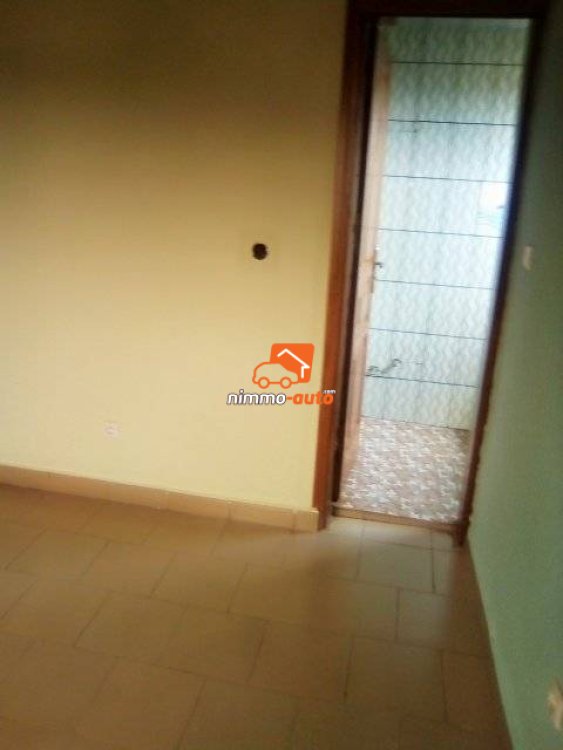 Appartement à louer à Messassi