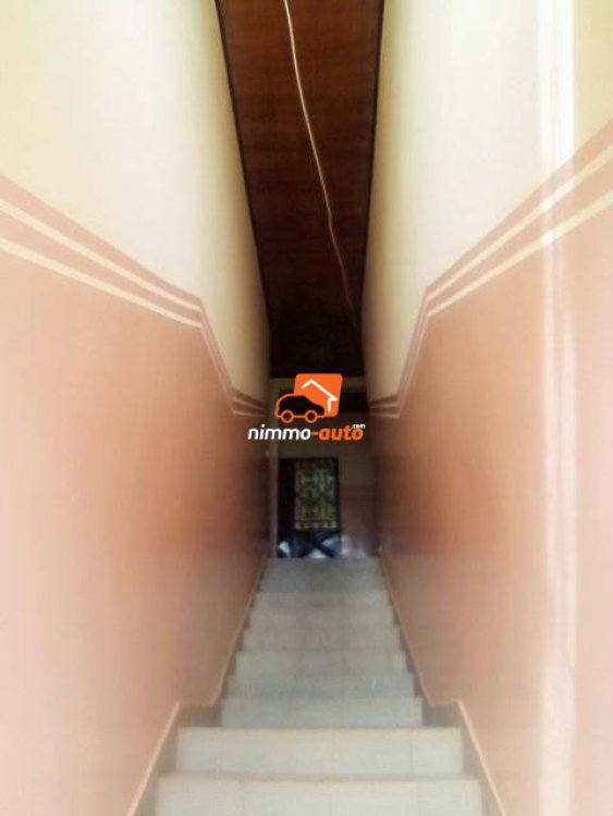 Appartement à louer à Messassi