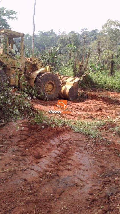 Terrain à vendre à Elat