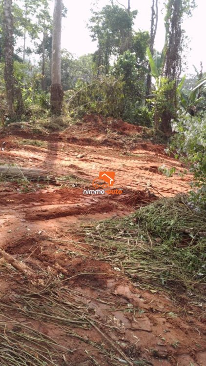 Terrain à vendre à Elat