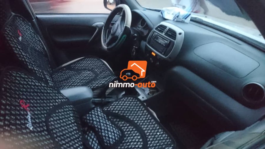 Toyota Rav 4 2005