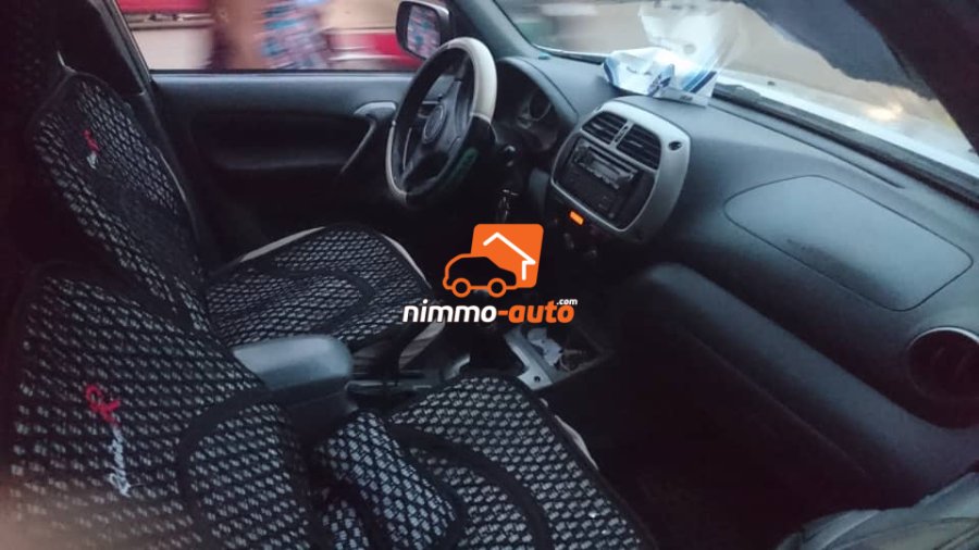 Toyota Rav 4 2005