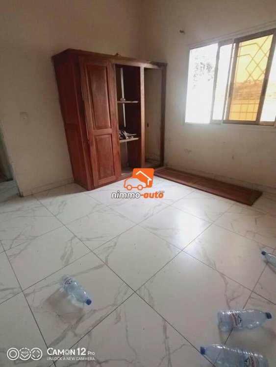 Villa à vendre Ahala