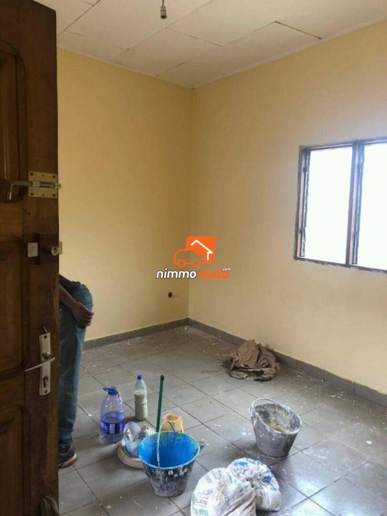 Studio moderne Ekounou