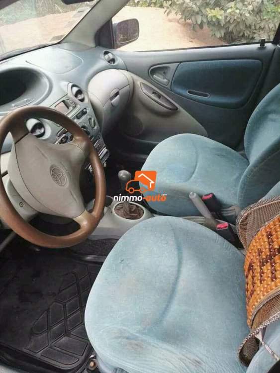 Toyota Yaris à vendre