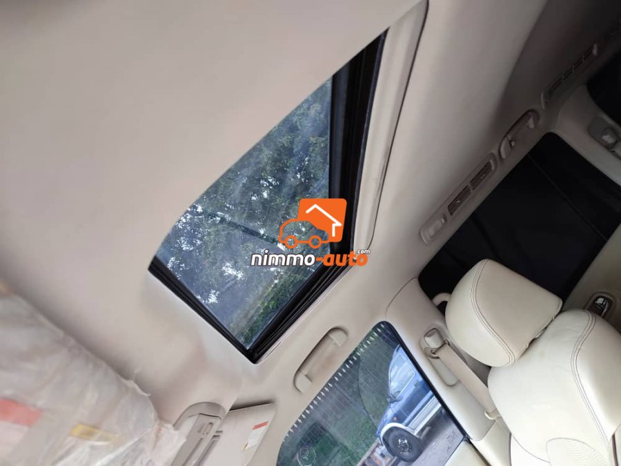 Nissan patrol 2013