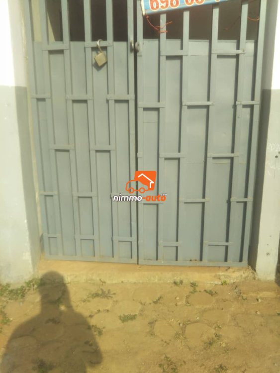 Studio moderne a louer a happy odza