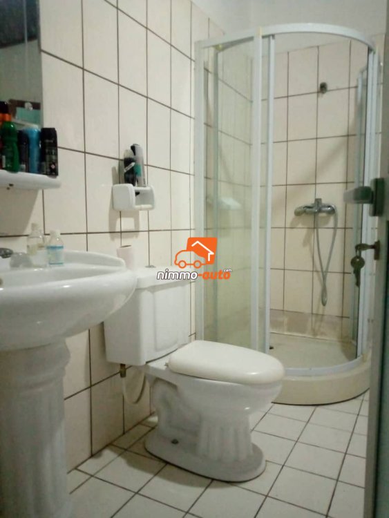 Villa à louer à sable