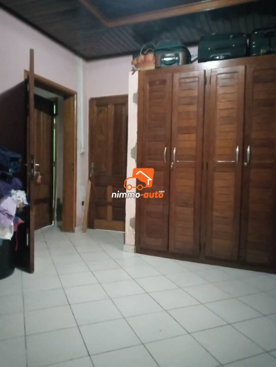 Villa à louer à sable