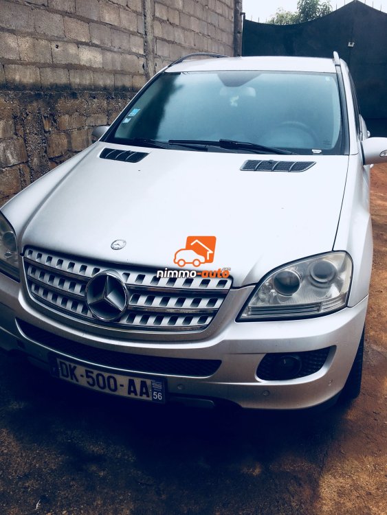 ML 320