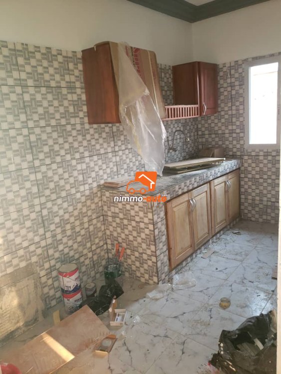 Appartement haut standing à louer à MAKEPE