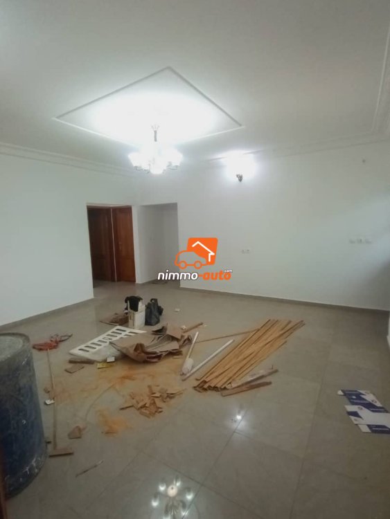 Appartement haut standing à louer à MAKEPE