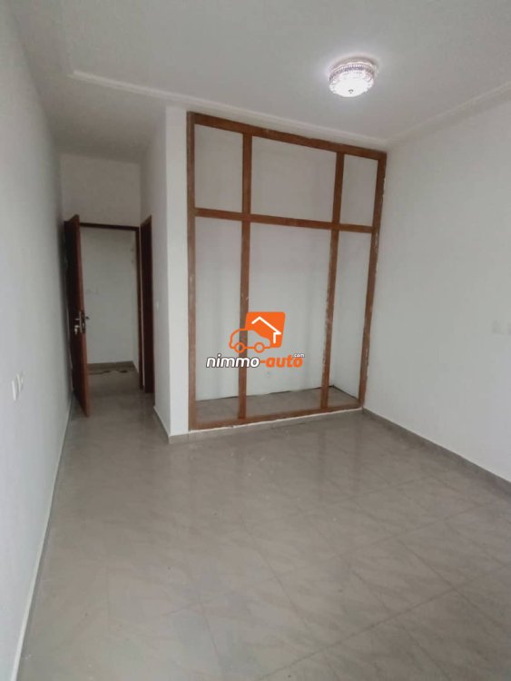 Appartement haut standing à louer à MAKEPE