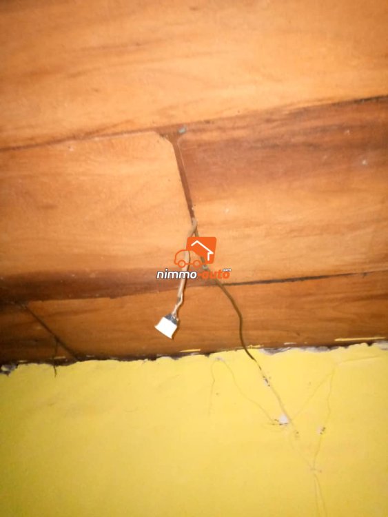 Studio un peu moderne pas très grand à happy