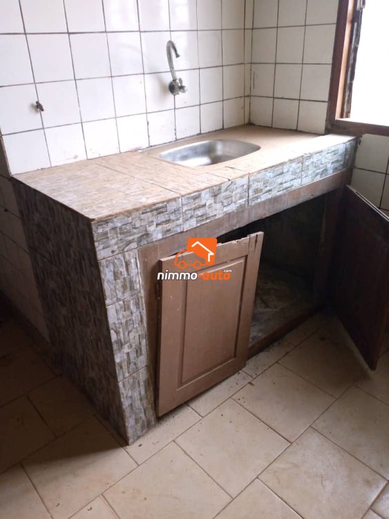 Appartement louer a odza happy bordure de route