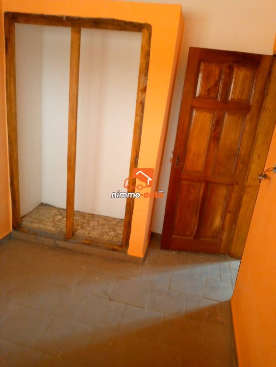 Appartement a louer a odza borne 10