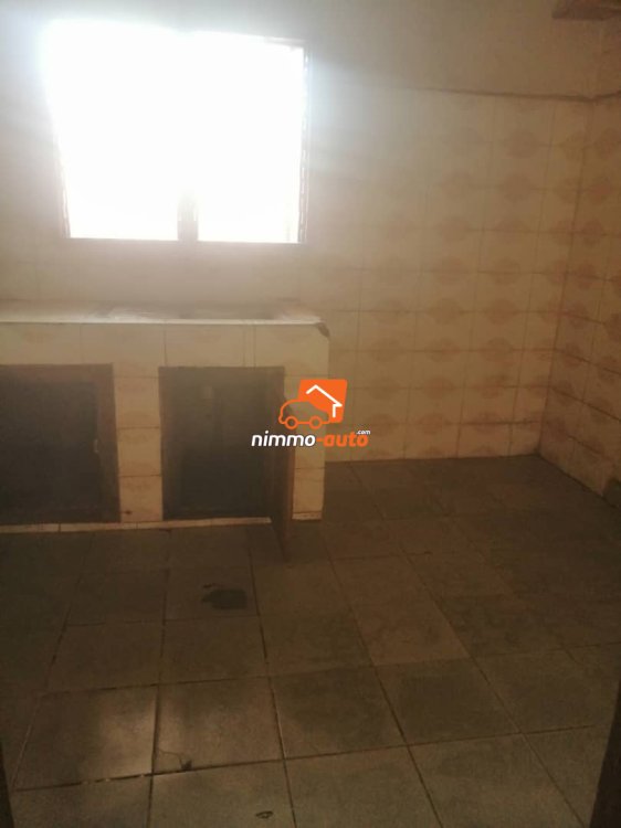 Appartement moderne a louer a mendong vers carrefour banane