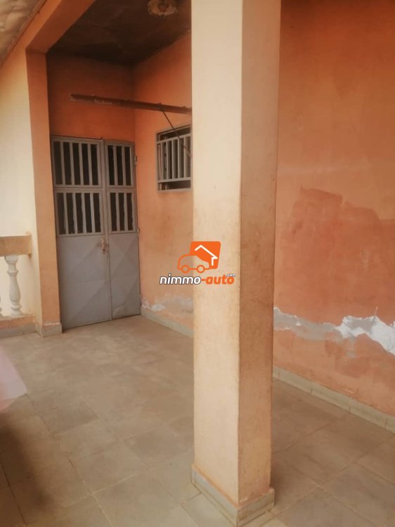 Appartement moderne a louer a mendong vers carrefour banane