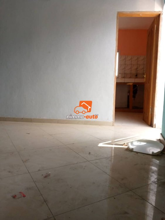 Appartement nouvellement construit à bepanda bocom