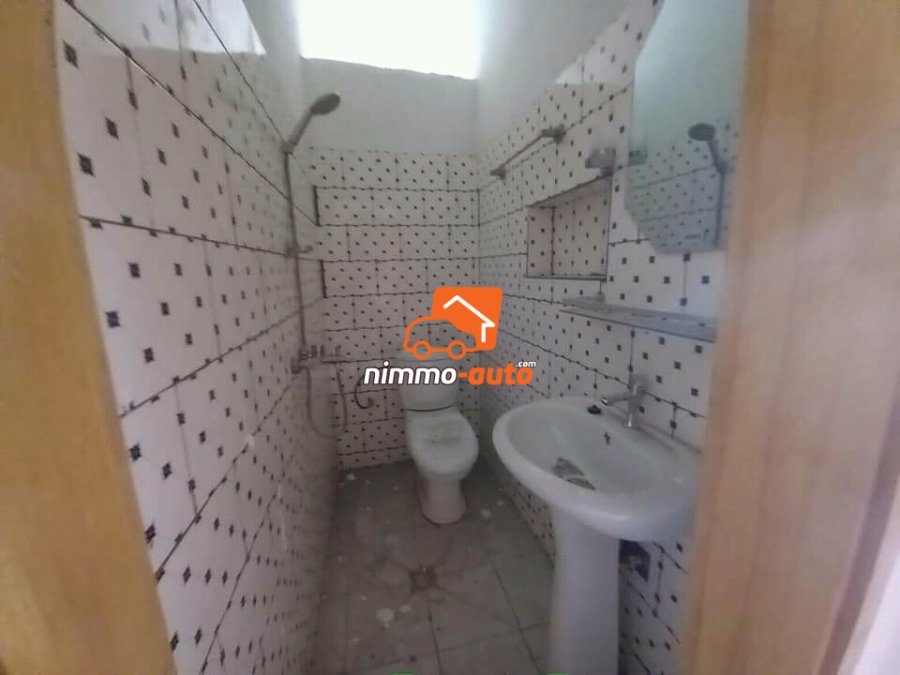 Appartement moderne nouvellement construit a louer a odza borne 10