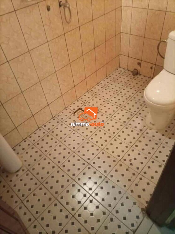 Villa individuelle a louer au rond point damas