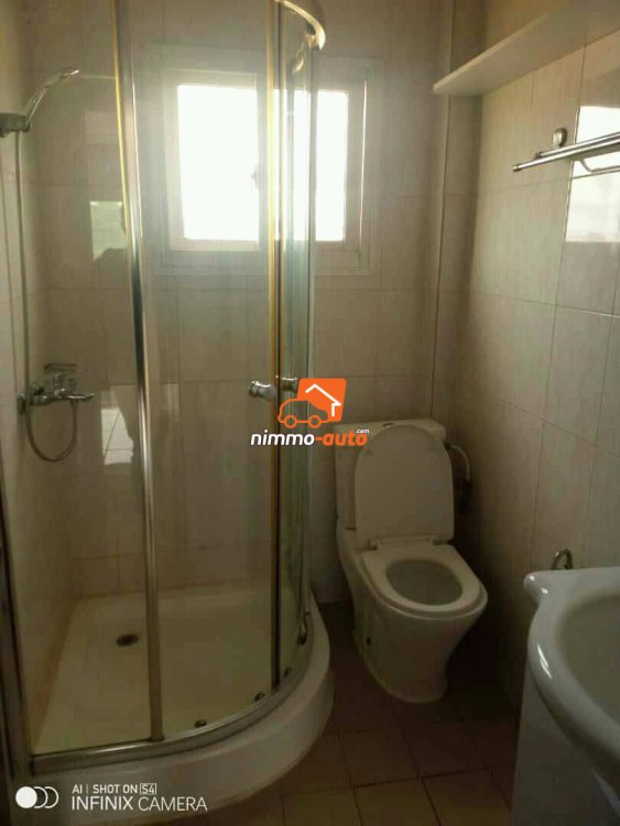 Des appartements modernes nouvellements construit a odza borne 10