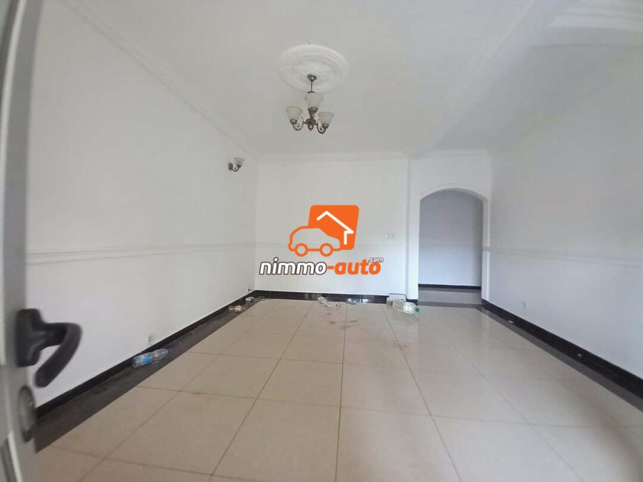 Appartement moderne a louer a odza auberge bleu