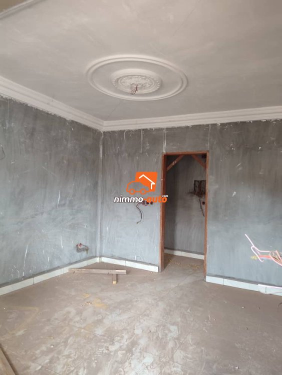 Studio moderne nouvellement construit au rond point damas