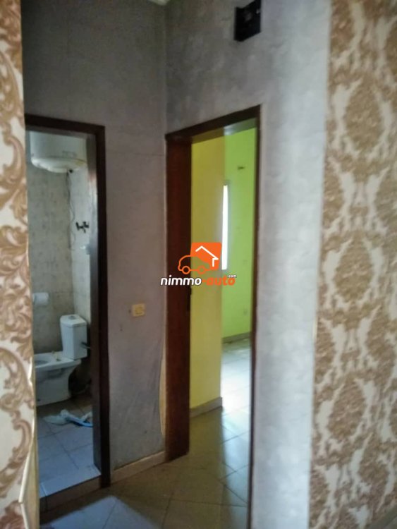 Appartement moderne a louer a mfandena