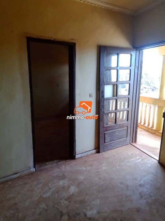 Appartement moderne a louer a mfandena