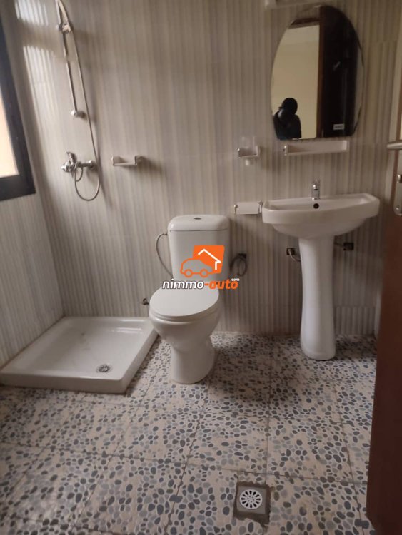 Appartement moderne a louer a odza kwoeït city