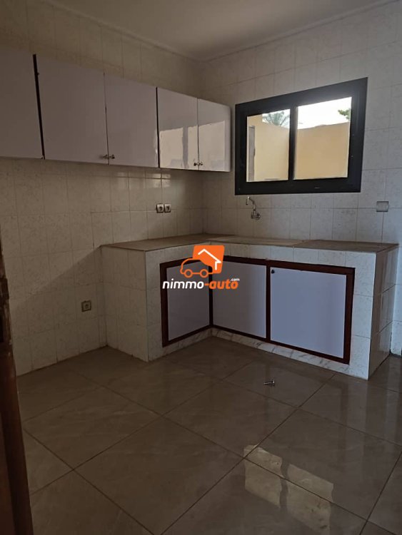 Appartement moderne a louer a odza kwoeït city